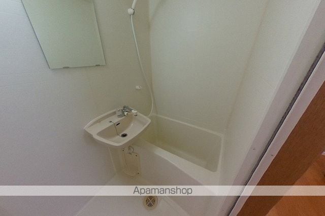 パークサイドグリッター弁天の内装写真