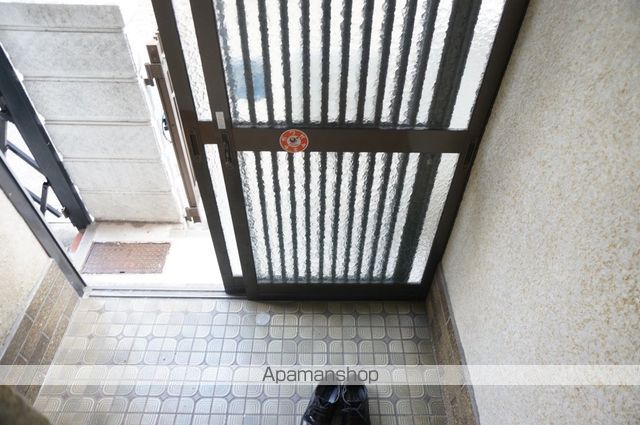 緑町37-6一戸建ての内装写真