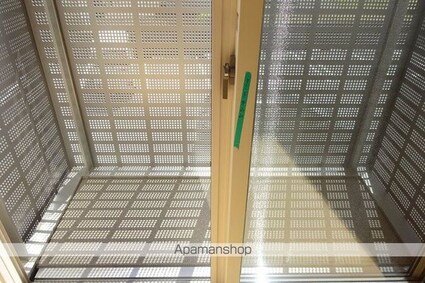 グラマードマレⅨ[1LDK/45.33m2]のバルコニー