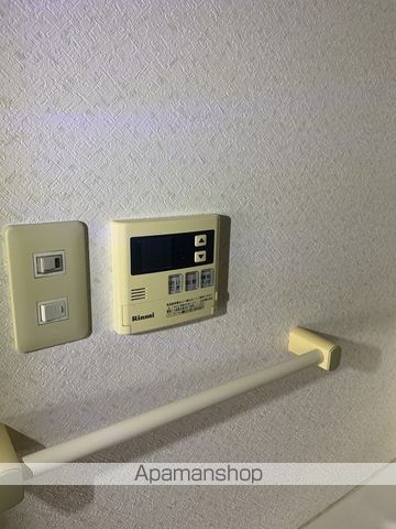 ロイヤルコーポ茂木の内装写真