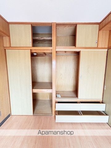 MYビレッジの内装写真