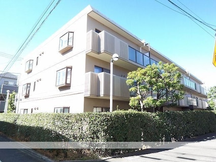 東京都世田谷区松原５丁目[3LDK/78.44m2]の外観1