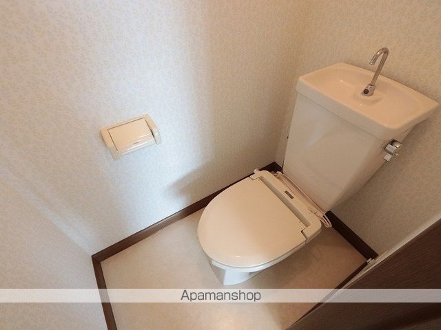 ロイヤルハイム明徳の内装写真