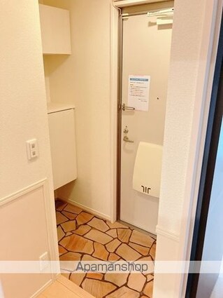 ボヌール千田　Ｂ棟[3LDK/59.47m2]の内装2