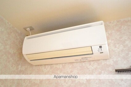 ＴＯＰＴＯＷＮ八代[2LDK/65.22m2]の内装3