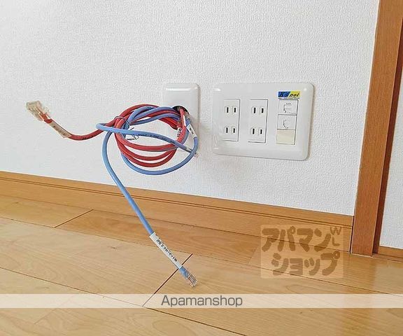 アムールさのの内装写真