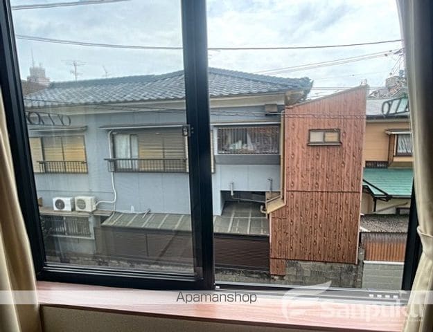 レオパレスクレセント山越の内装写真