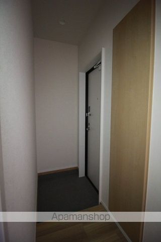 REGALE 船頭町の内装写真