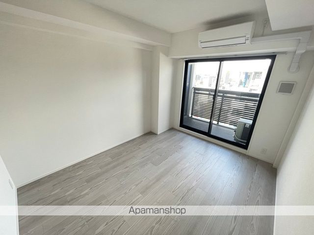 SーRESIDENCE福島玉川DEUXの内装写真