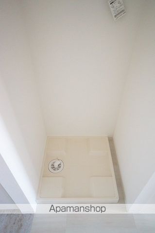 LOC’S KIKUNAの内装写真