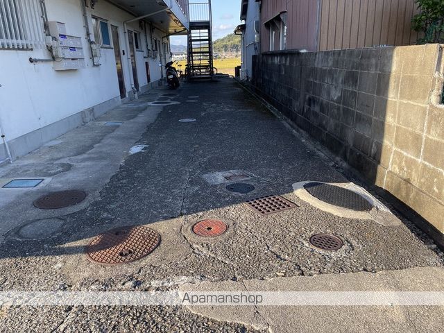 新和ハイツのその他写真