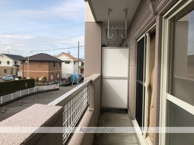 イマージュRYOKEの内装写真