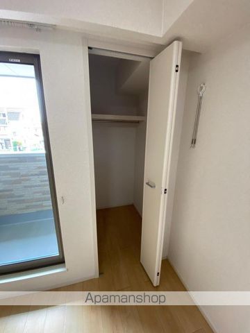 クラール観光町Cの内装写真
