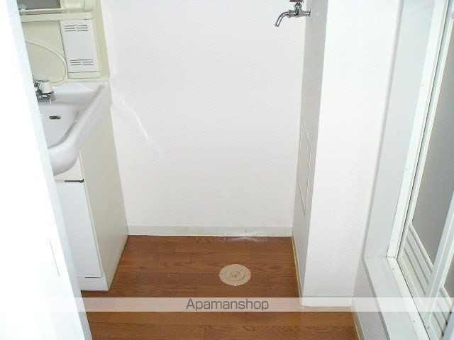 ハーモニーフラットの内装写真