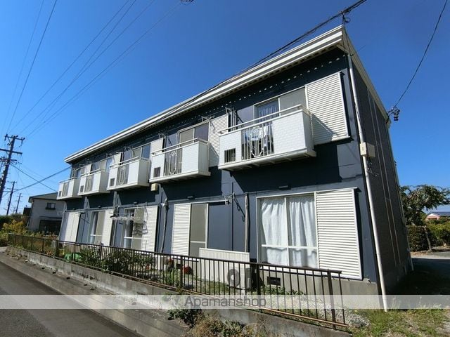 サンシティ嶺田A