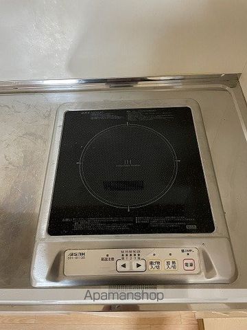 ハッピービルの内装写真