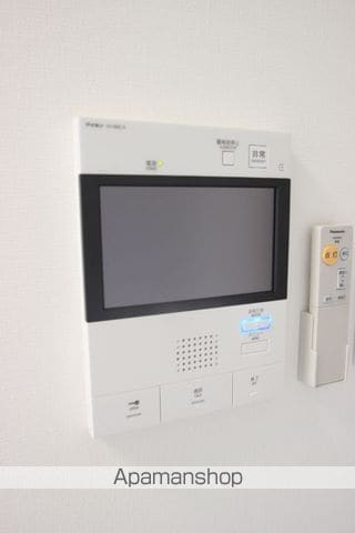 SーRESIDENCE市川の内装写真