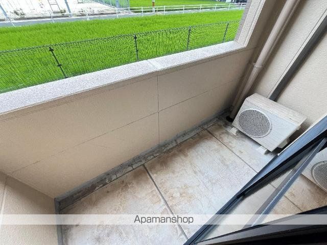 サンハイツ山ノ手の内装写真