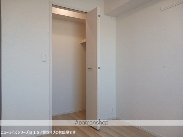 モンポワールの内装写真