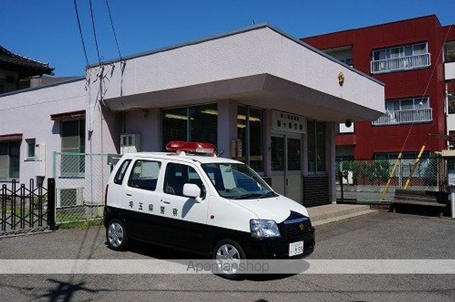 アヴァンスの周辺写真