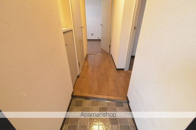ベルヴィコート豊平IVの内装写真