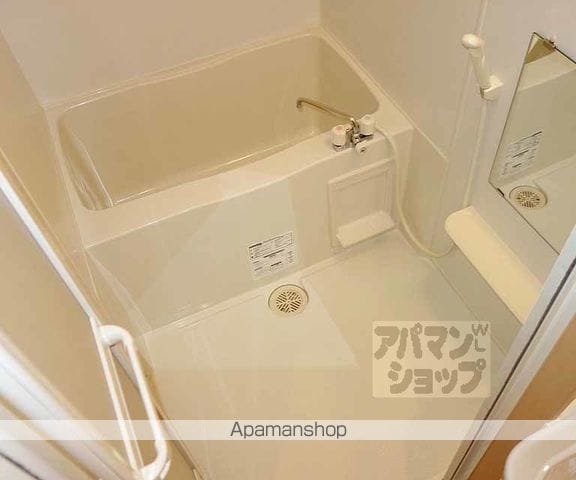 ALNAIR三条白川京都の内装写真
