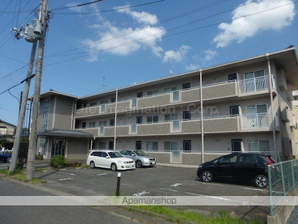 滋賀県甲賀市水口町貴生川２丁目[1LDK/48.5m2]の外観3