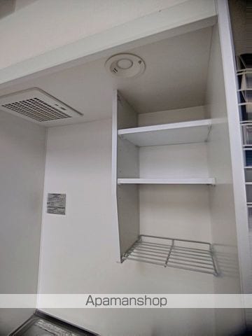 宮崎台プッチーニの杜の内装写真