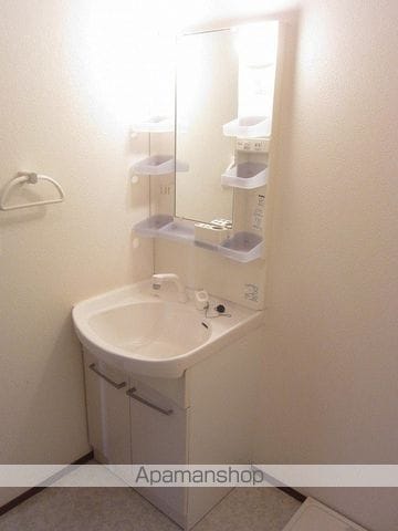 ボナールの内装写真