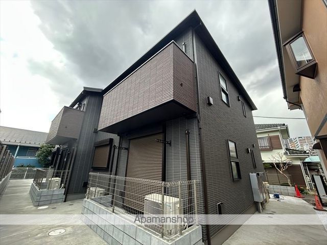 MIEZ ORIGINの外観写真