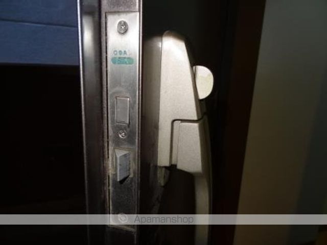 プロシード新大阪シティライフの内装写真