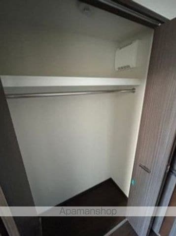 クレヴィスタ常盤台の内装写真