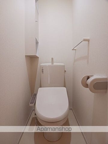 アンダー ワン ルーフ Iの内装写真