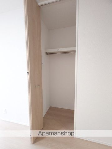 ベルヴィオラ西深津の内装写真