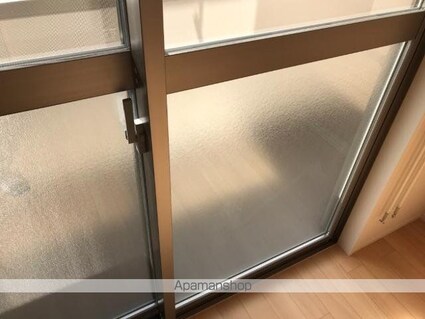 Ｓーユニヴァリ　しんきょう[2LDK/51m2]の内装1