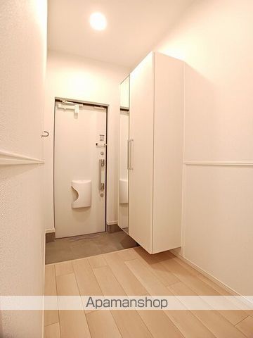 エスペランサI(和歌山市木ノ本の内装写真