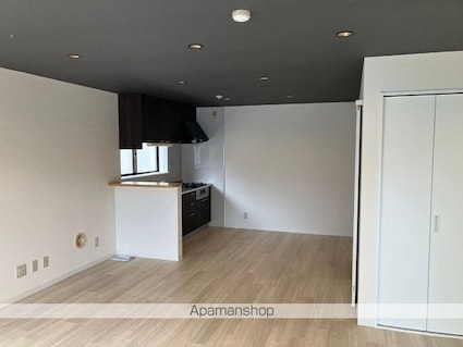 ファミール五反田[2LDK/88.86m2]のリビング・居間