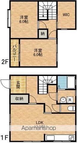 間取り：222020004255
