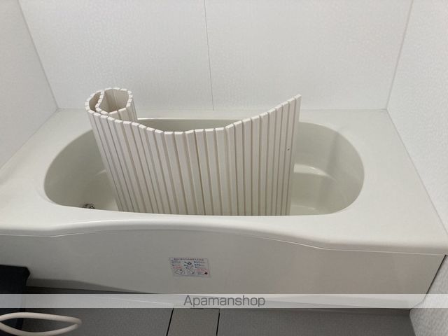 ブランメゾン Aの内装写真