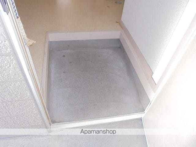メープル大友の内装写真