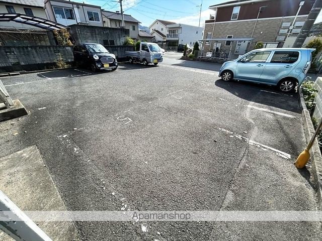 サンライフ鴨方のその他写真
