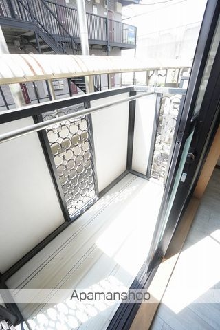 ロージュマンフルールAの内装写真