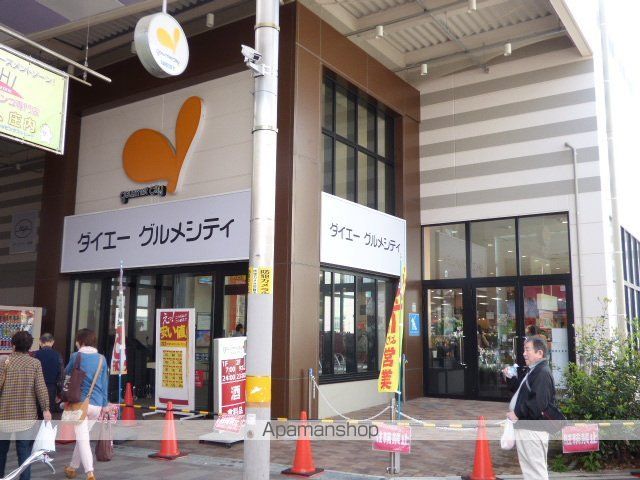 PRESSANCE庄内ブレイシスの周辺写真