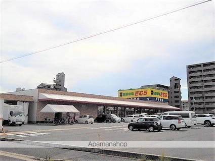 ニューハイツ前田　Ｂ[2DK/46.13m2]の周辺4