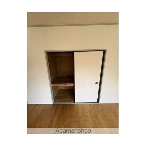 メゾンドアミの内装写真