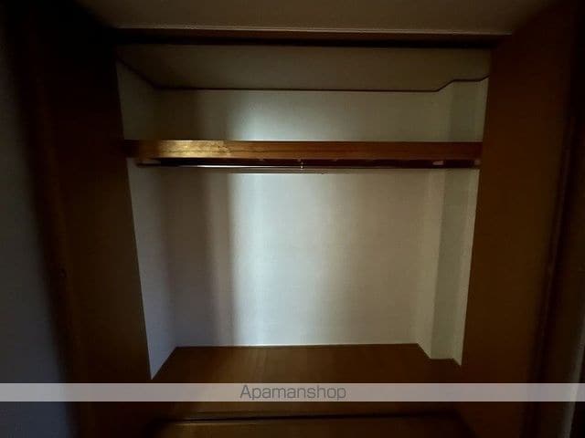 高橋ハイツの内装写真