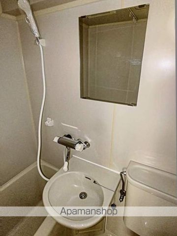 J.S.BACHの内装写真