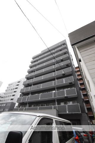 紫苑大通の外観写真