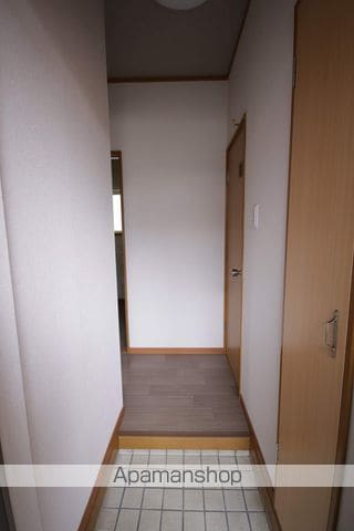 エミール4の内装写真