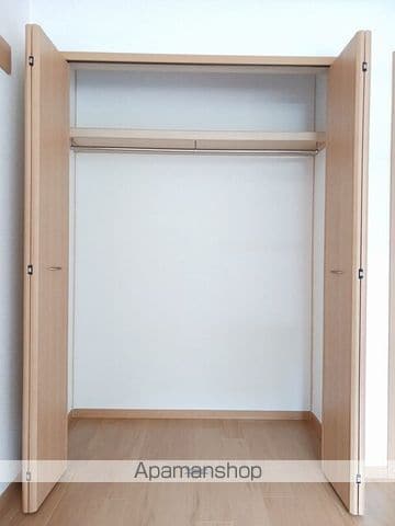 ガーデンヒルズII番館の内装写真